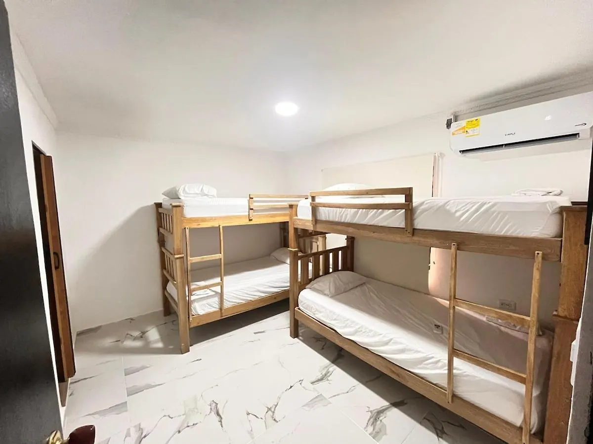 شقة House 7A - 53, Zona Centro Historico سانتا مارتا كولومبيا