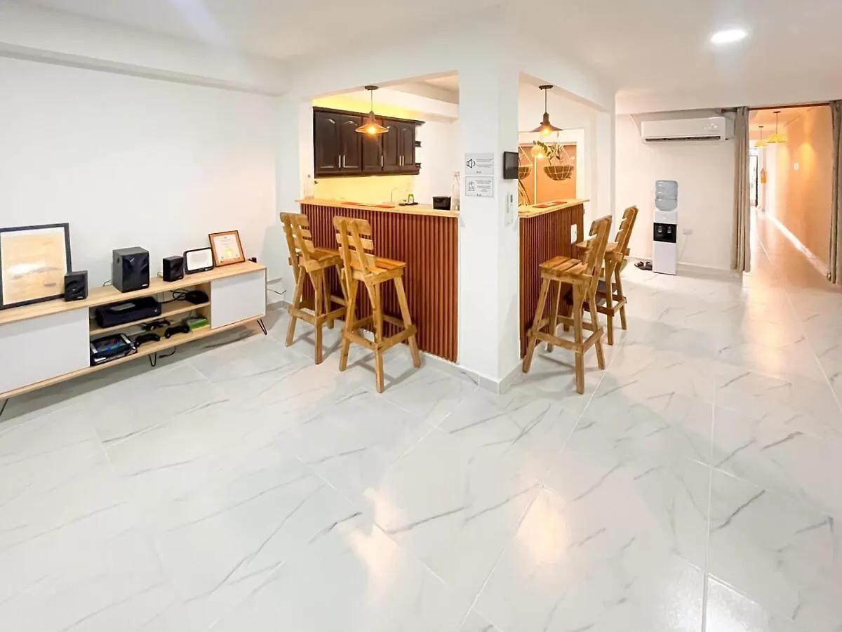 House 7A - 53, Zona Centro Historico location