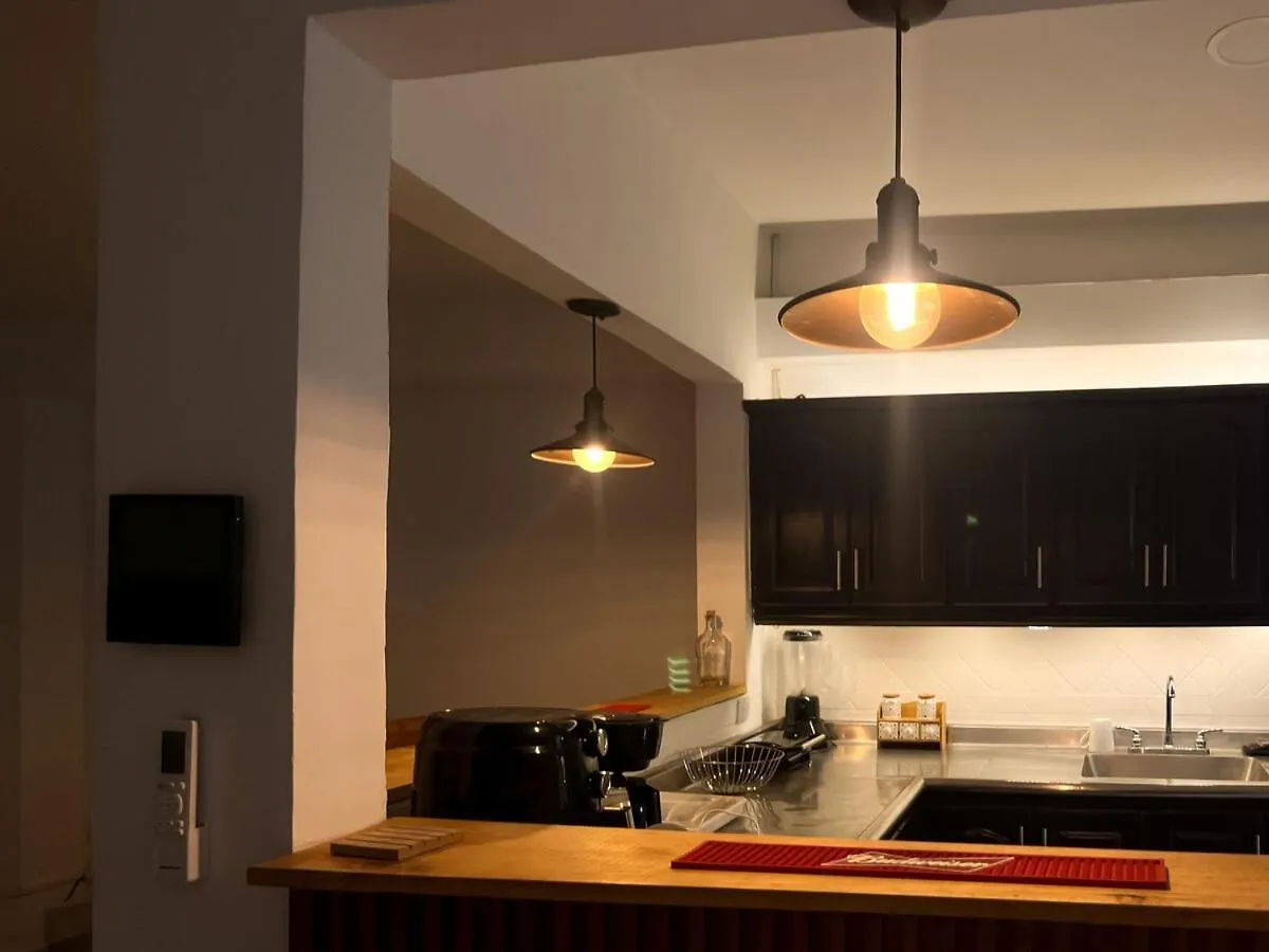 شقة House 7A - 53, Zona Centro Historico سانتا مارتا كولومبيا