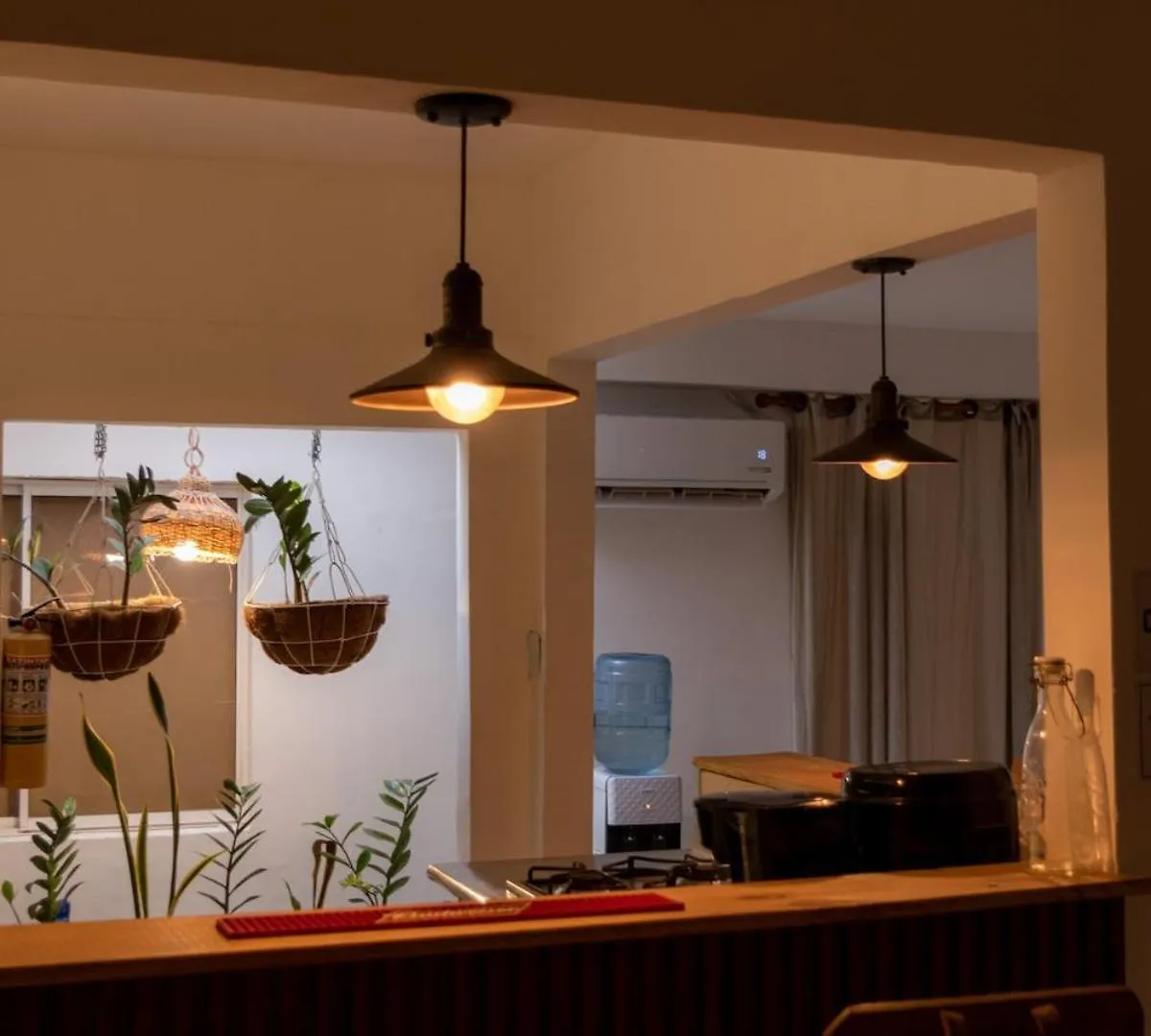 شقة House 7A - 53, Zona Centro Historico سانتا مارتا